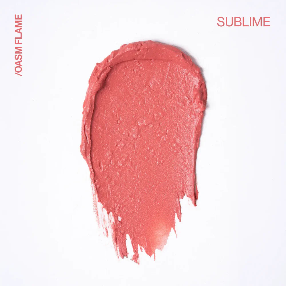 RUBOR EN STICK SUBLIME | ATENEA
