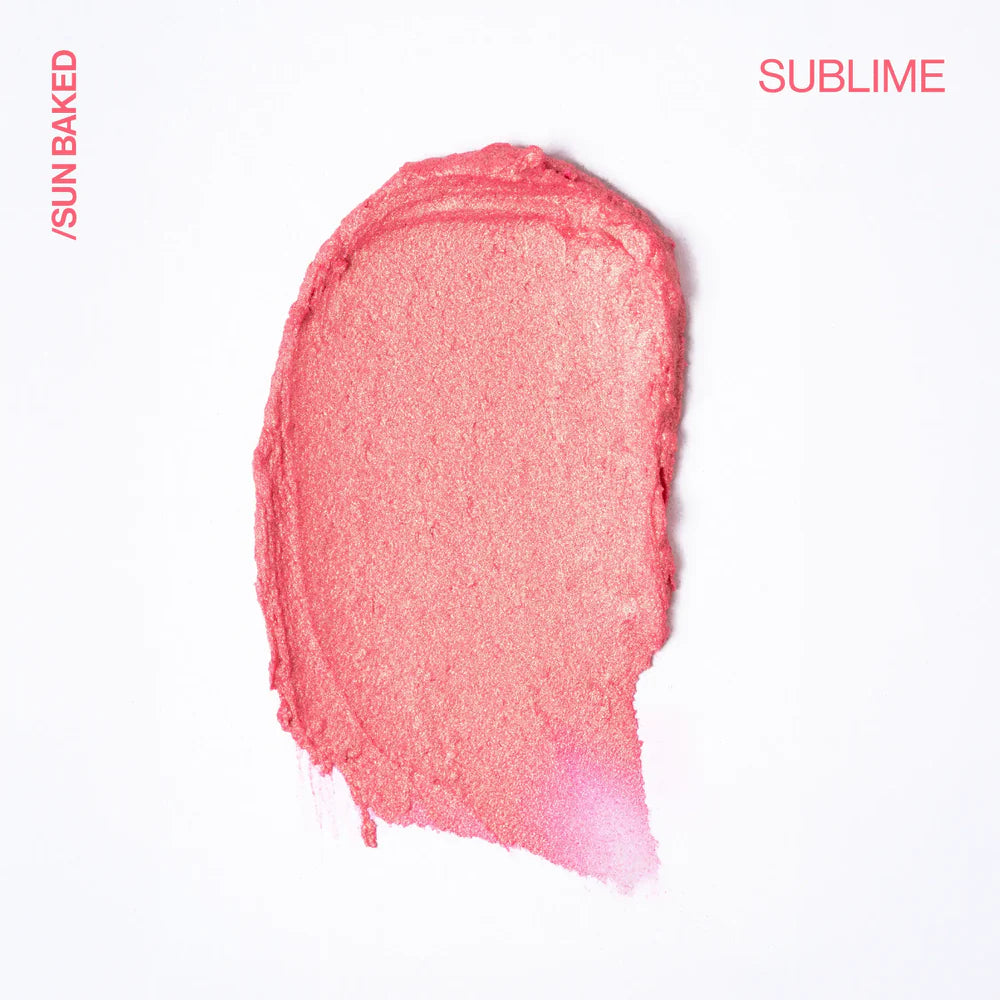RUBOR EN STICK SUBLIME | ATENEA