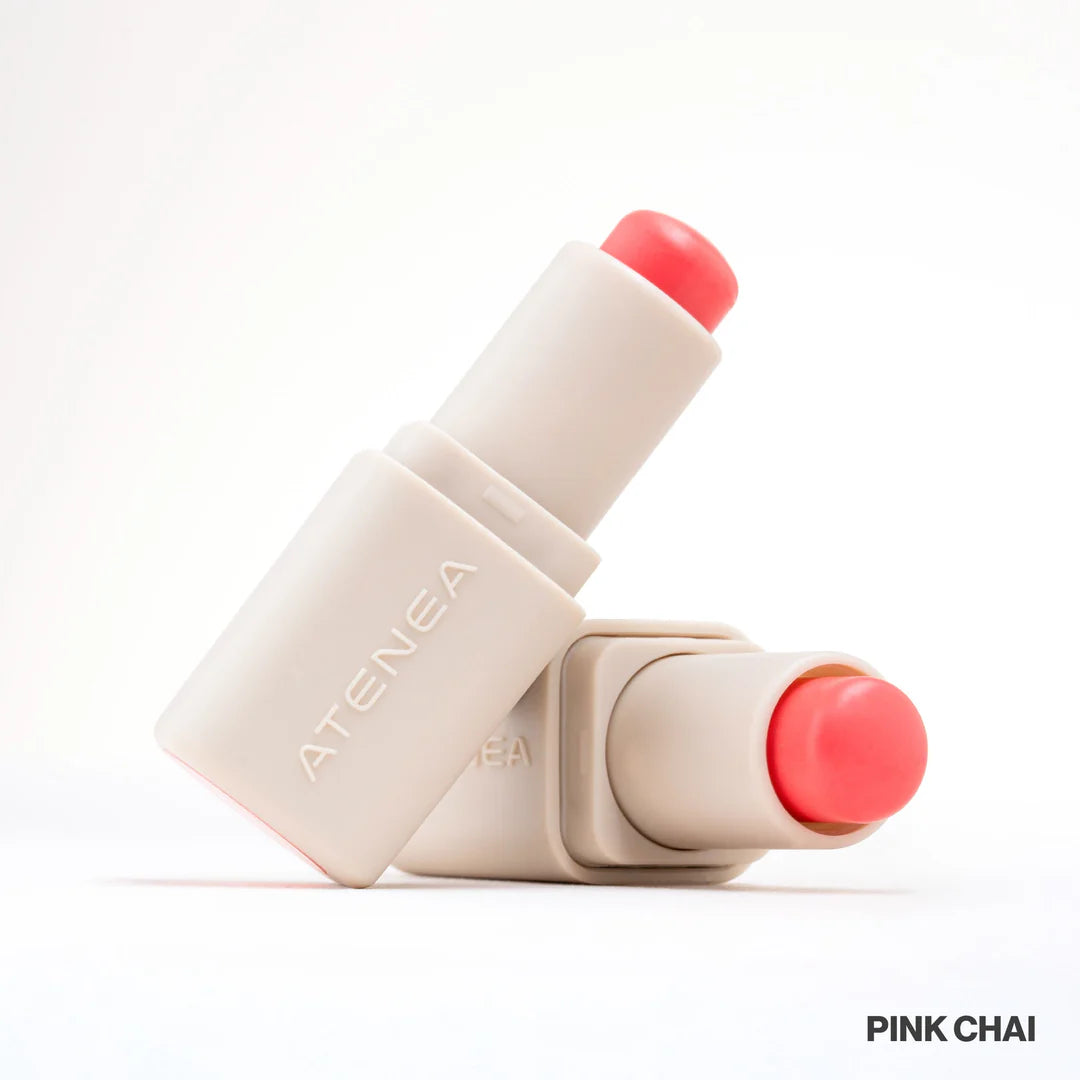 RUBOR CREMOSO EN BARRA TRAVEL SIZE