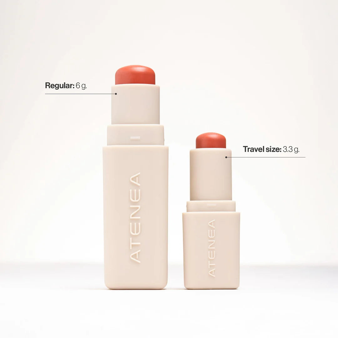 RUBOR CREMOSO EN BARRA TRAVEL SIZE