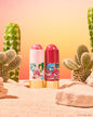 The Powerpuff Girls X Beauty Creations - Set de Rubores En Barra - Pretty Desperados