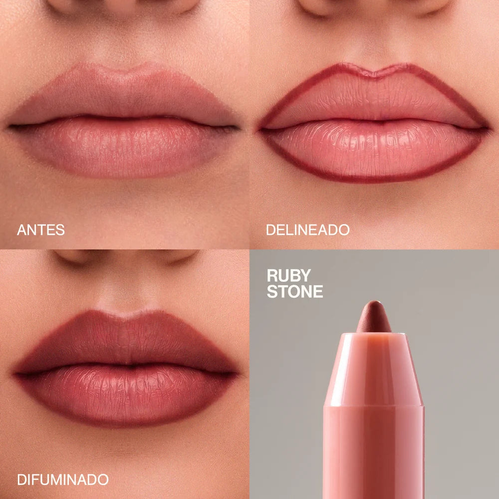 SUBLIME - Delineador de labios en gel | ATENEA