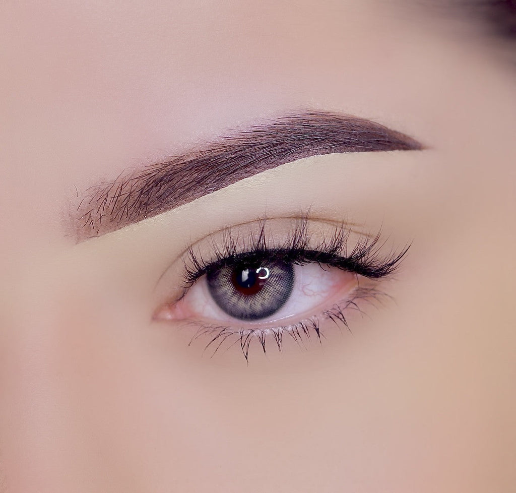 Ruti Faux Mink Lashes - JLash x Luis Torres Vol.3 | JLash