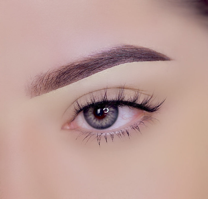 FAUX MINK LASHES - JLASH X LUIS TORRES VOL.3