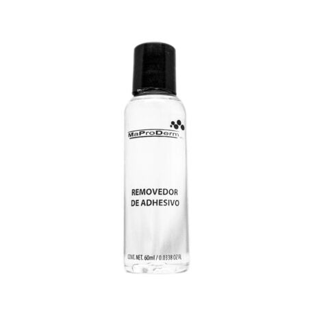 Removedor de adhesivo 60ml | Maproderm