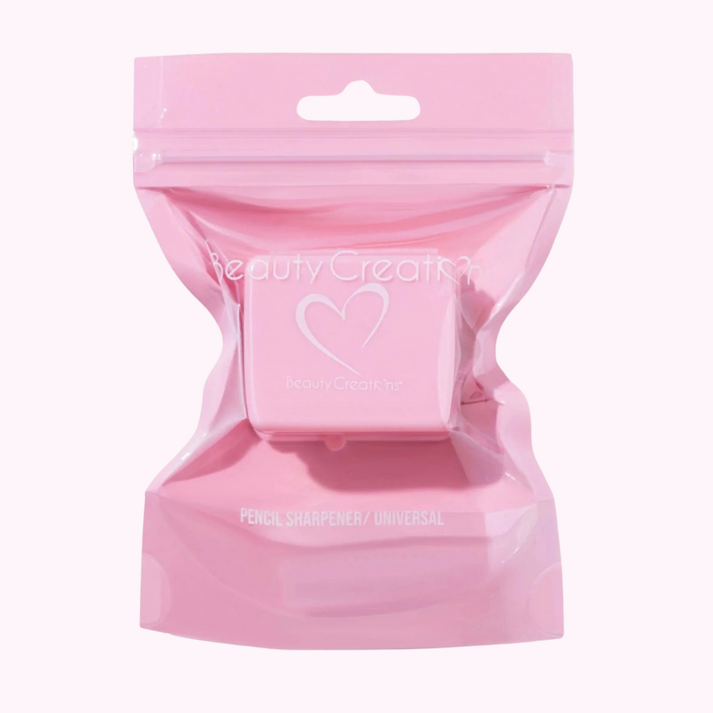 PPS BC Pencil Sharpener sacapuntas - Beauty Creations