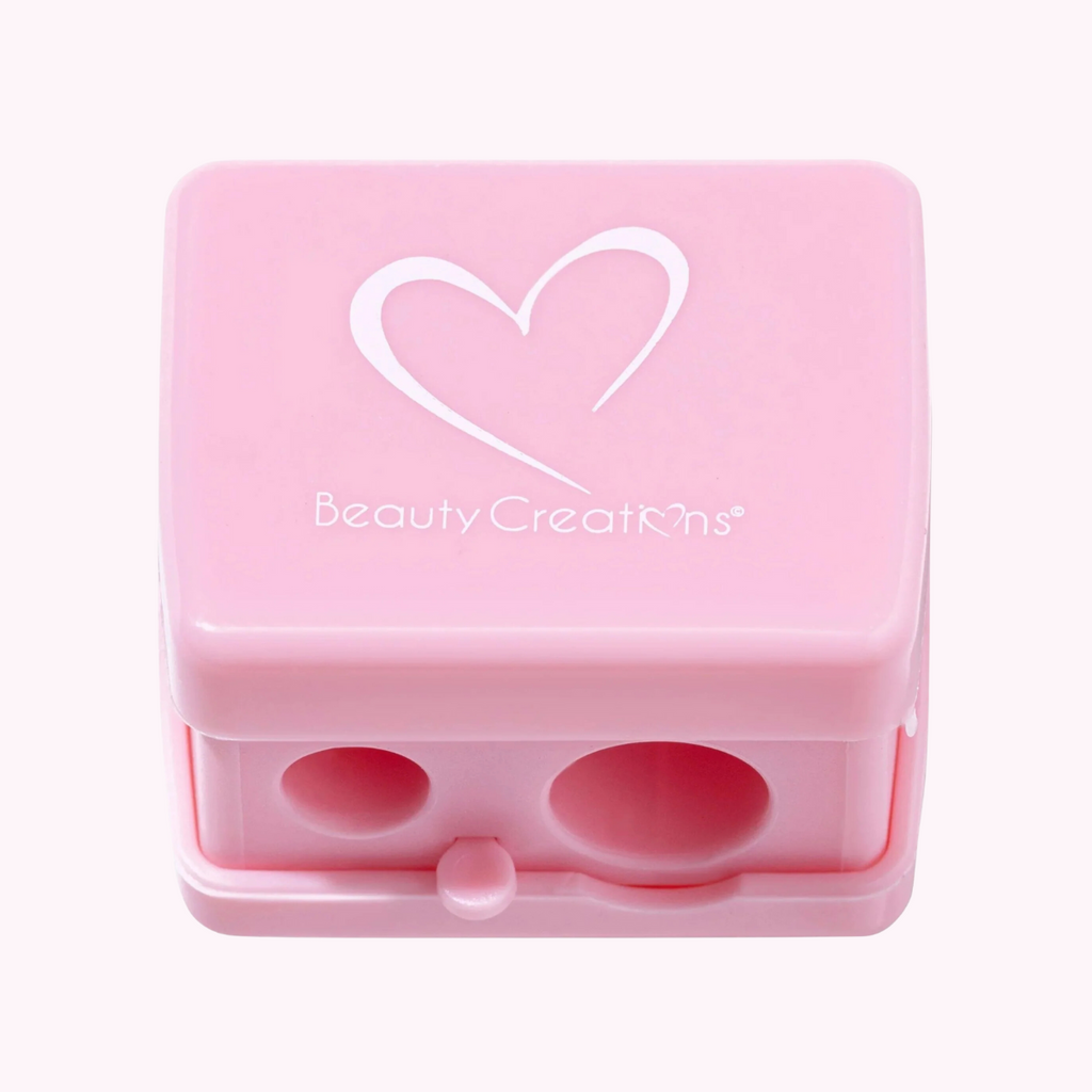 PPS BC Pencil Sharpener sacapuntas - Beauty Creations