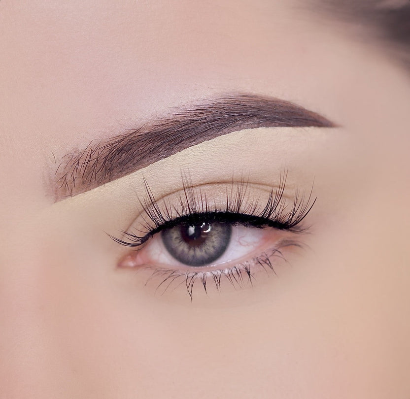 FAUX MINK LASHES - JLASH X LUIS TORRES VOL.3