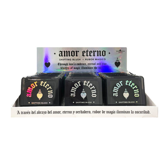 AMOR ETERNO SHIFTING BLUSH - Rubor Ph | ITALIA DELUXE