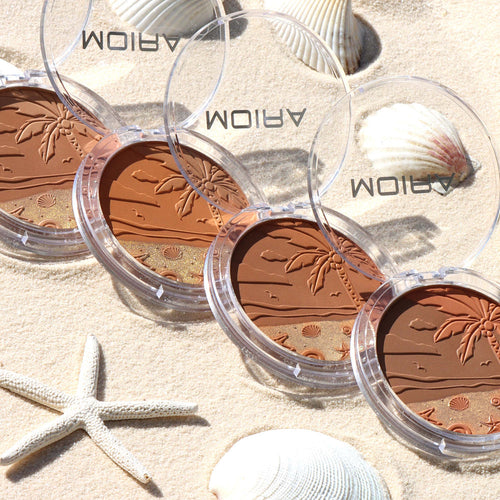 Bronceador Signature - MOIRA