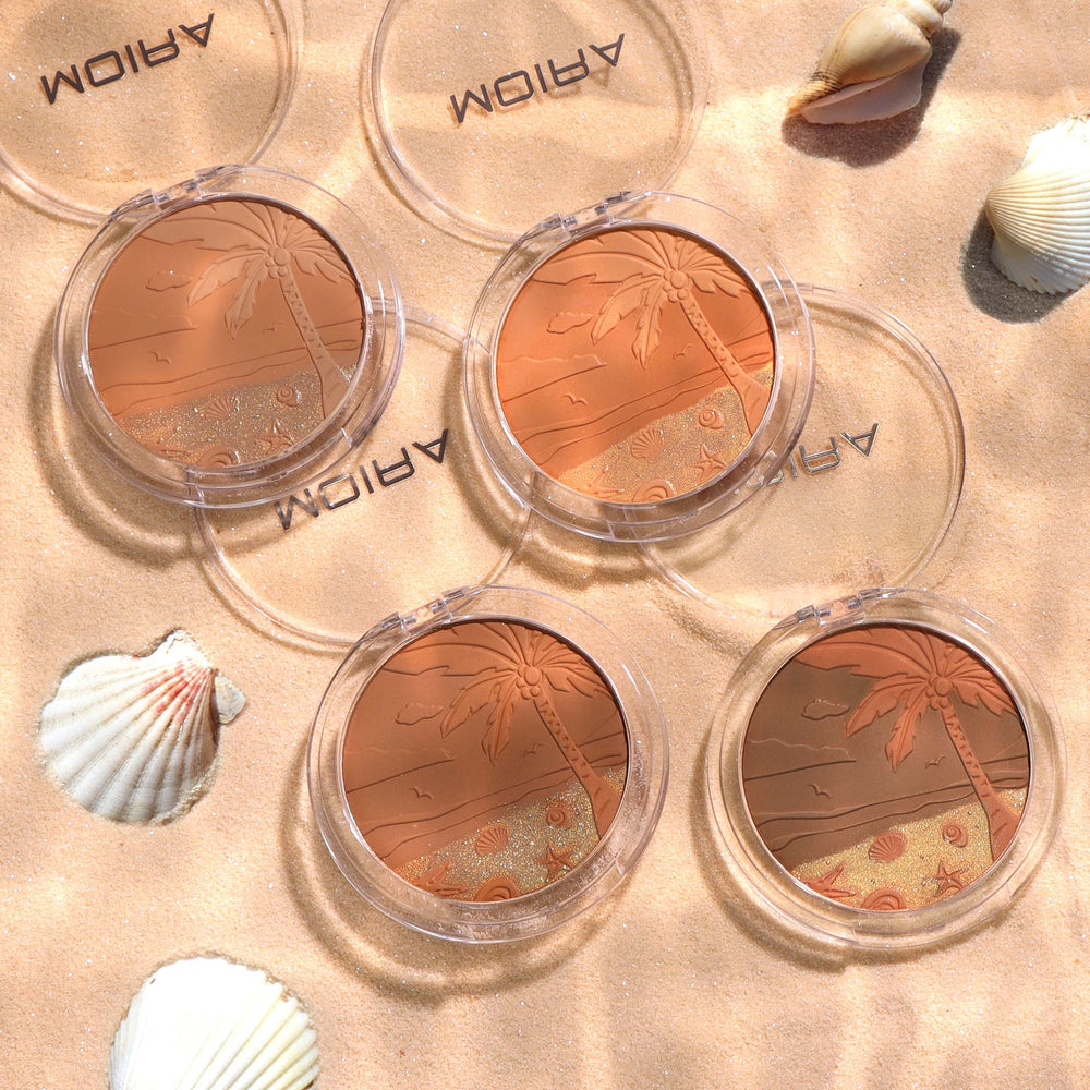 Bronceador Signature - MOIRA