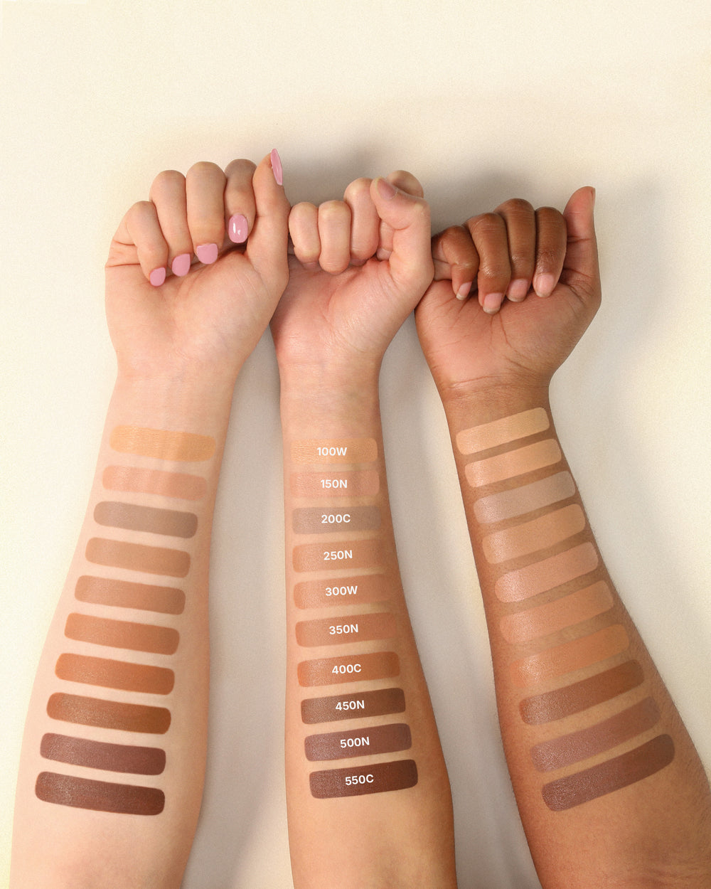 Stay Golden Cream Bronzer & Contour - Contorno y Bronzer en Cream | Moira