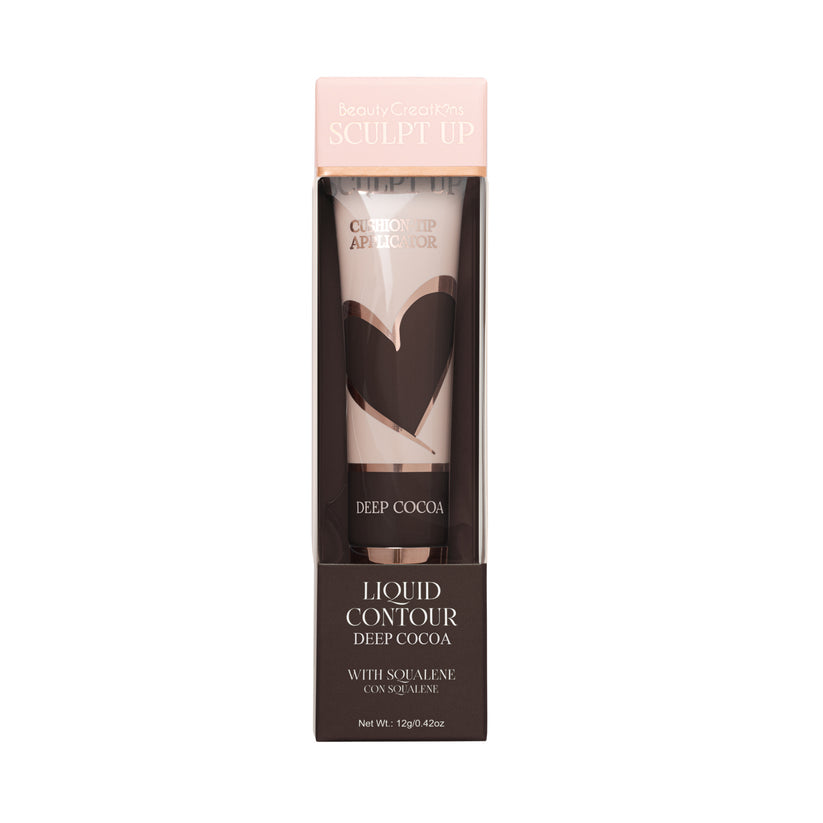 Flawless Stay Liquid Contour Wands | Beauty Creations