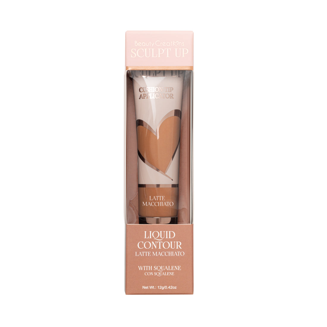 Flawless Stay Liquid Contour Wands | Beauty Creations