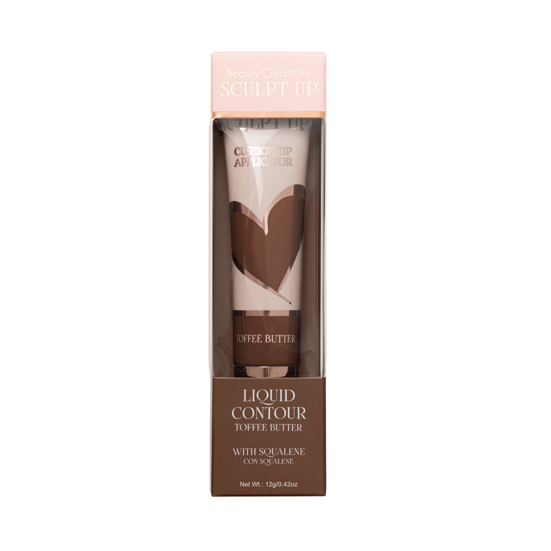 Flawless Stay Liquid Contour Wands | Beauty Creations