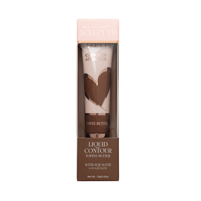 Flawless Stay Liquid Contour Wands | Beauty Creations