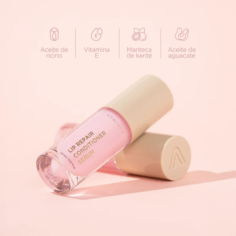 LIP REPAIR CONDITIONER SERUM - ATENEA
