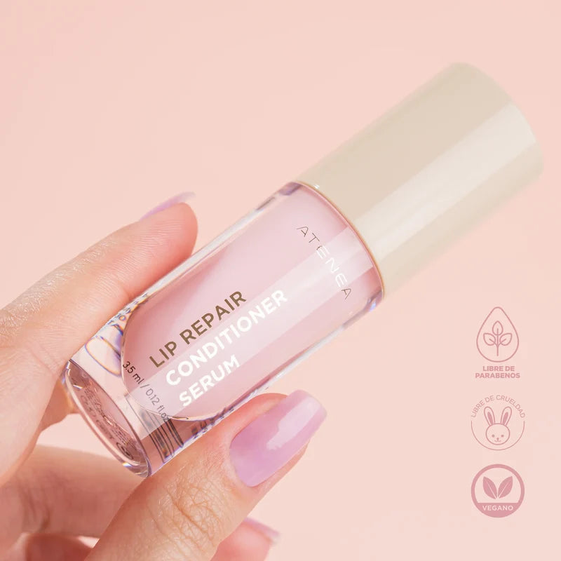LIP REPAIR CONDITIONER SERUM - ATENEA