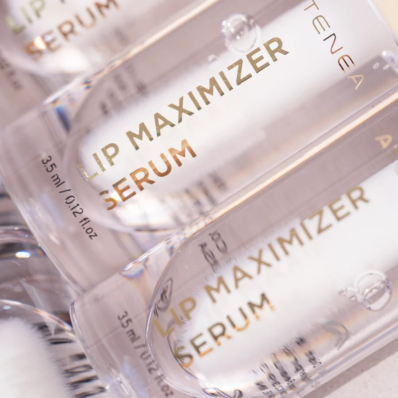 LIP MAXIMIZER SERUM - ATENEA