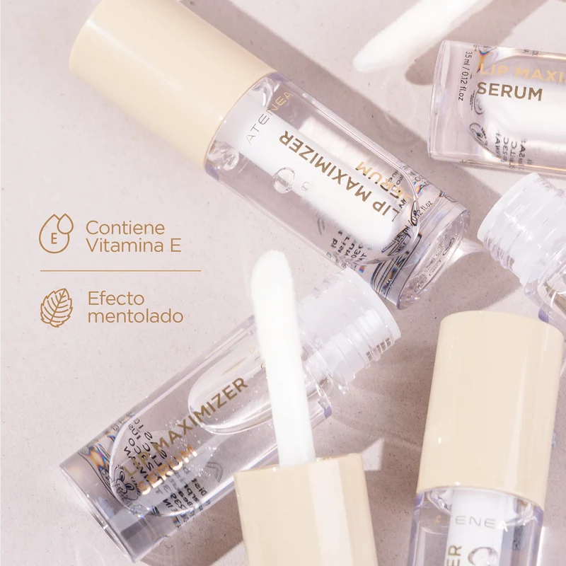 LIP MAXIMIZER SERUM - ATENEA
