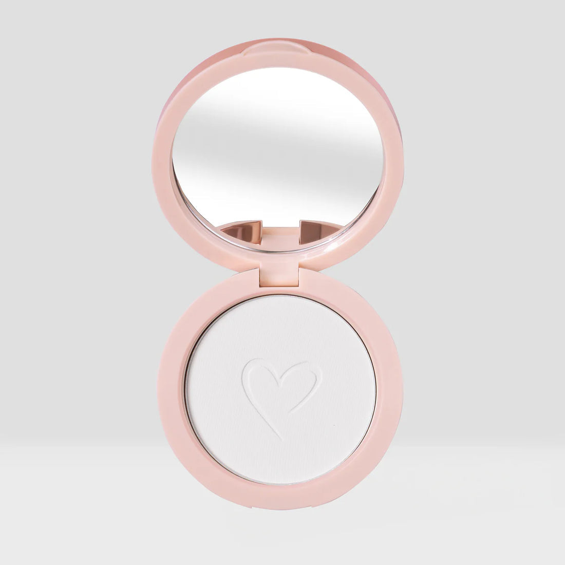 PRETTY PRESSED POWDER - POLVO FIJADOR COMPACTO | BEAUTY CREATIONS