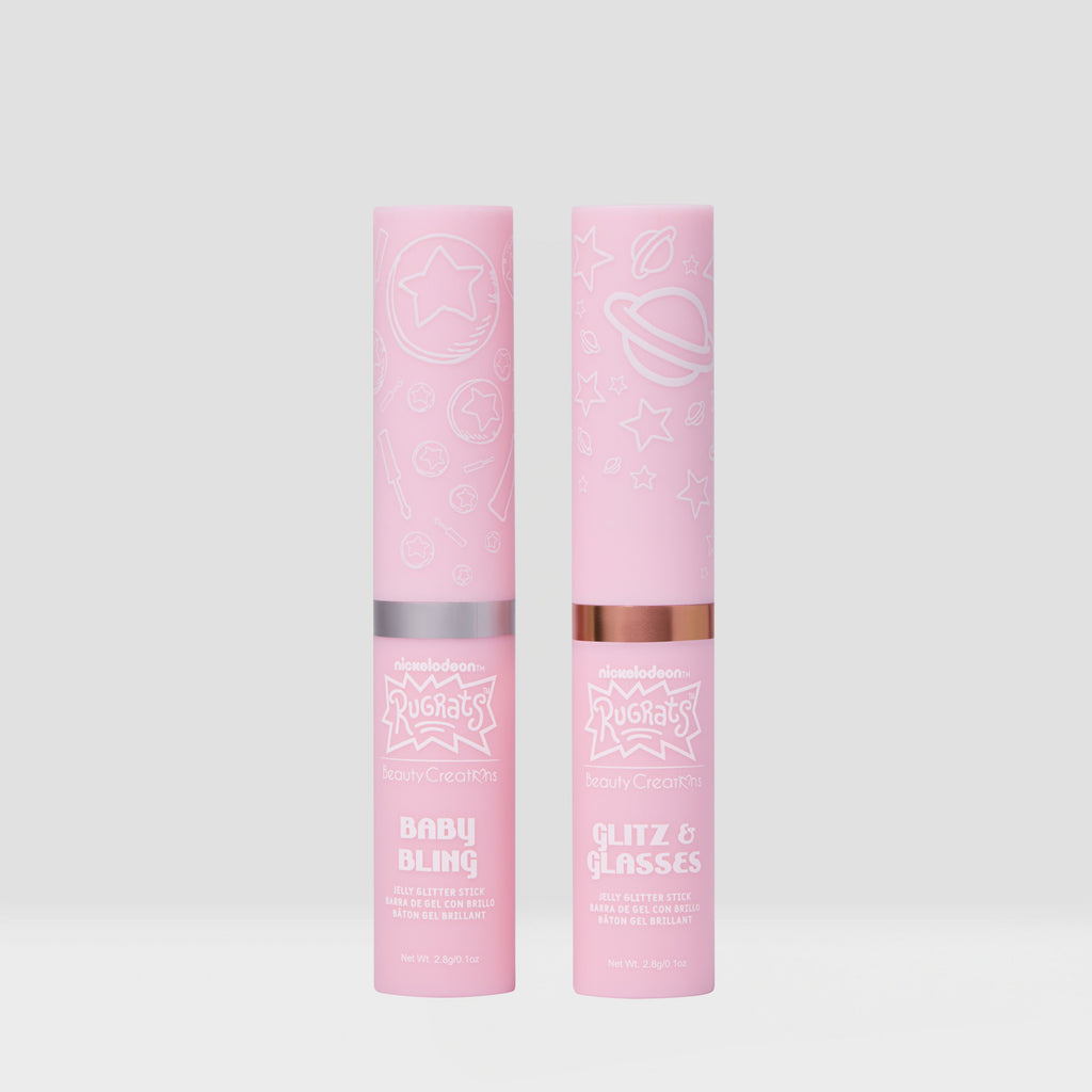 Colección Rugrats X Beauty Creations