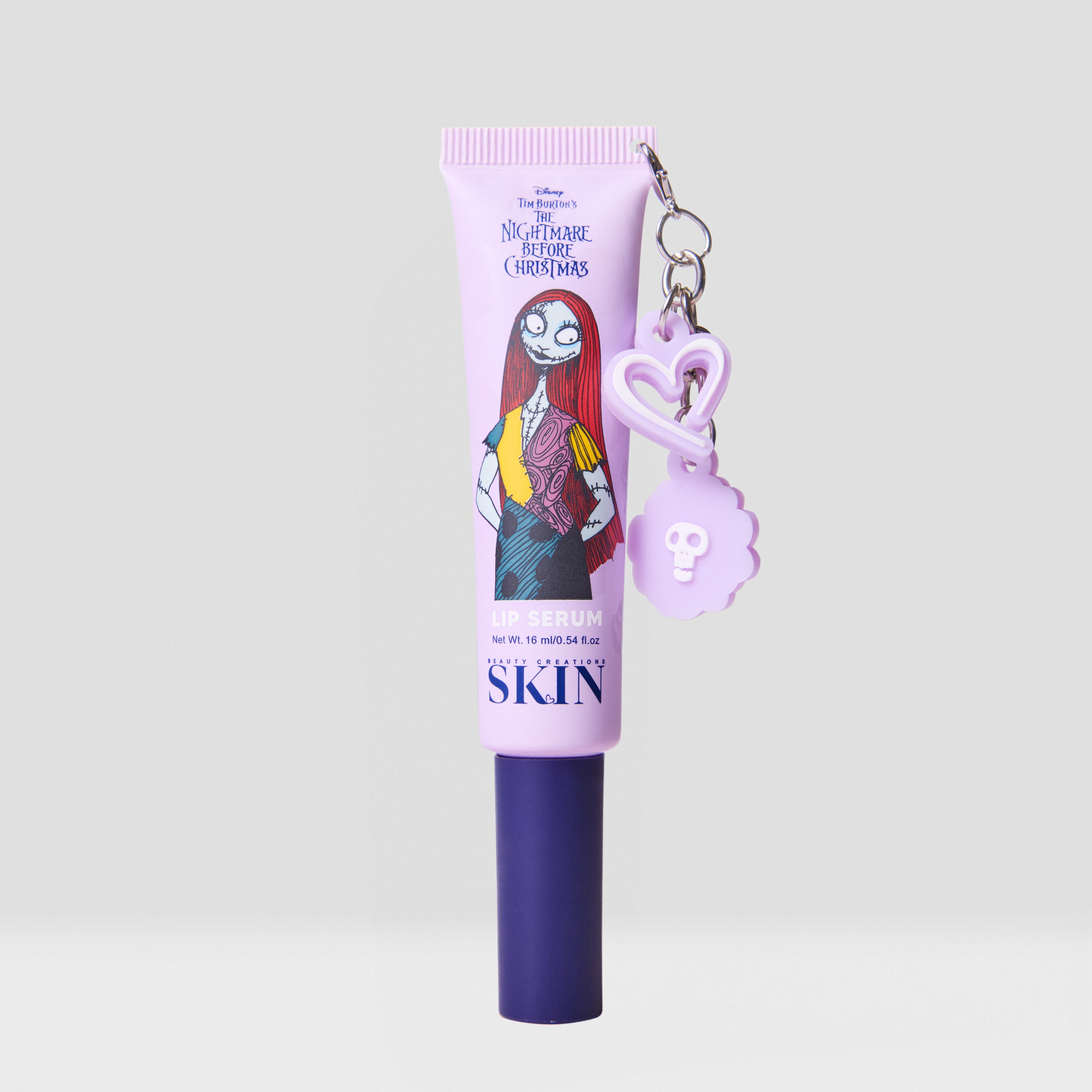 The Nightmare Before Christmas X Beauty Creations - Tratamiento De Labio
