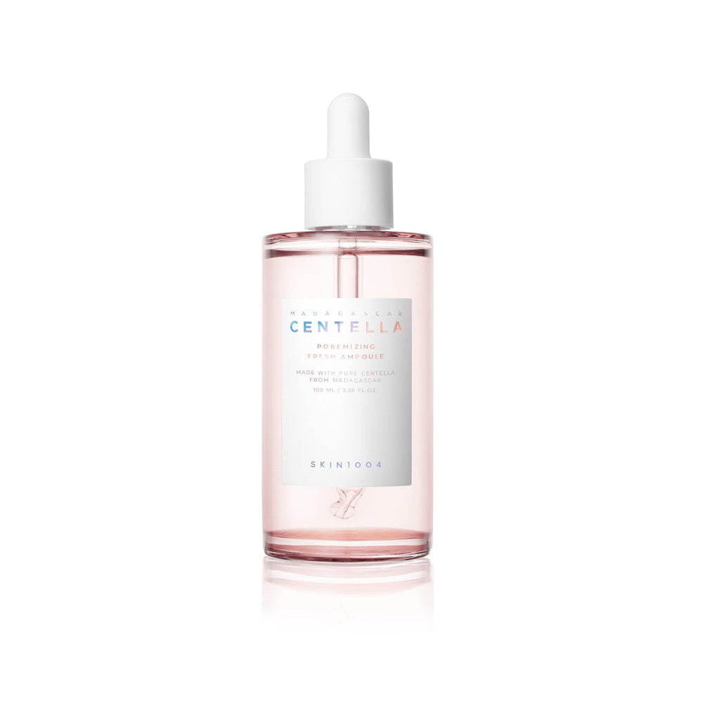 *** PRE ORDEN *** Ampoule Poremizing Fresh Ampoule 100ML | SKIN1004