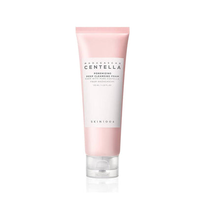 *** PRE ORDEN *** Espuma de Limpieza Profunda Poremizing 125 ML | SKIN1004