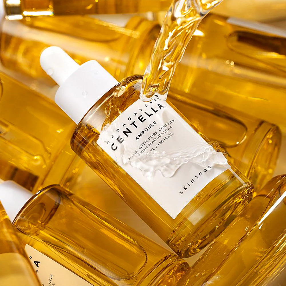 *** PRE ORDEN *** Ampoule Madagascar Centella | SKIN1004