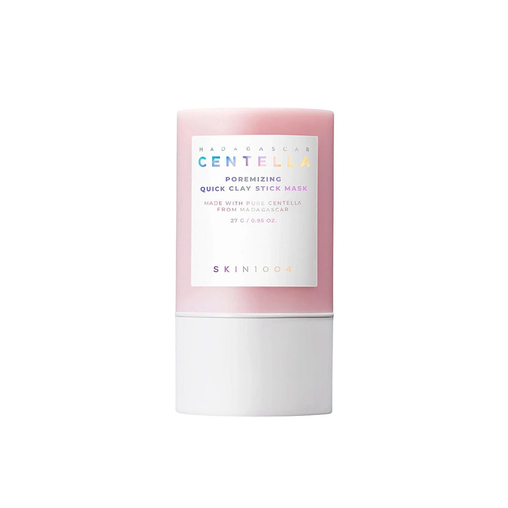*** PRE ORDEN *** Mascarilla en Barra Madagascar Centella Poremizing Quick Clay | SKIN1004