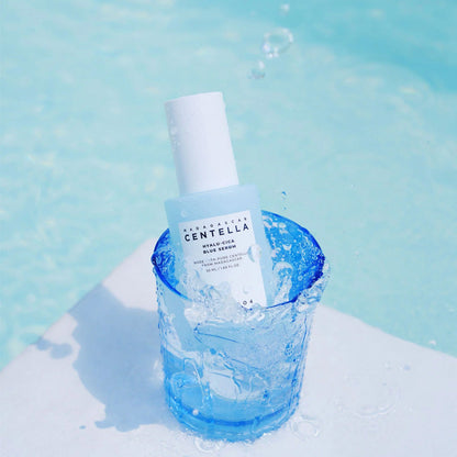 *** PRE ORDEN *** Serum Madagascar Centella Hyalu-Cica Blue 50ML | SKIN1004