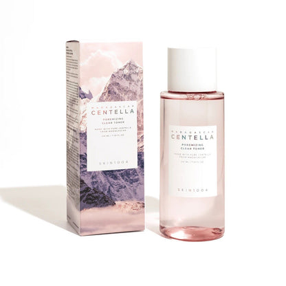 *** PRE ORDEN *** Tónico Madagascar Centella Poremizing Clear 210 ML| SKIN1004
