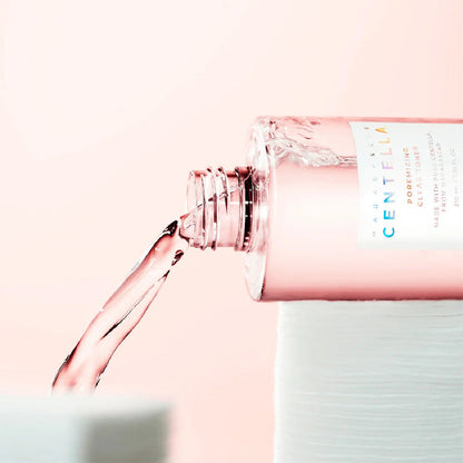 *** PRE ORDEN *** Tónico Madagascar Centella Poremizing Clear 210 ML| SKIN1004