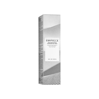 *** PRE ORDEN *** Gel Foam Tone Brightening Cleasing 125ml | SKIN1004