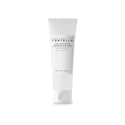 *** PRE ORDEN *** Gel Foam Tone Brightening Cleasing 125ml | SKIN1004