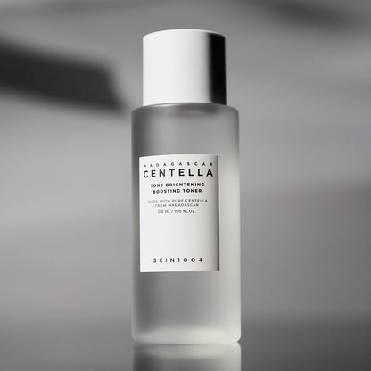 *** PRE ORDEN *** Tónico Madagascar Centella Tone Brightening Boosting 210ml | SKIN1004