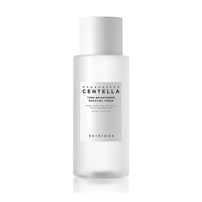 *** PRE ORDEN *** Tónico Madagascar Centella Tone Brightening Boosting 210ml | SKIN1004
