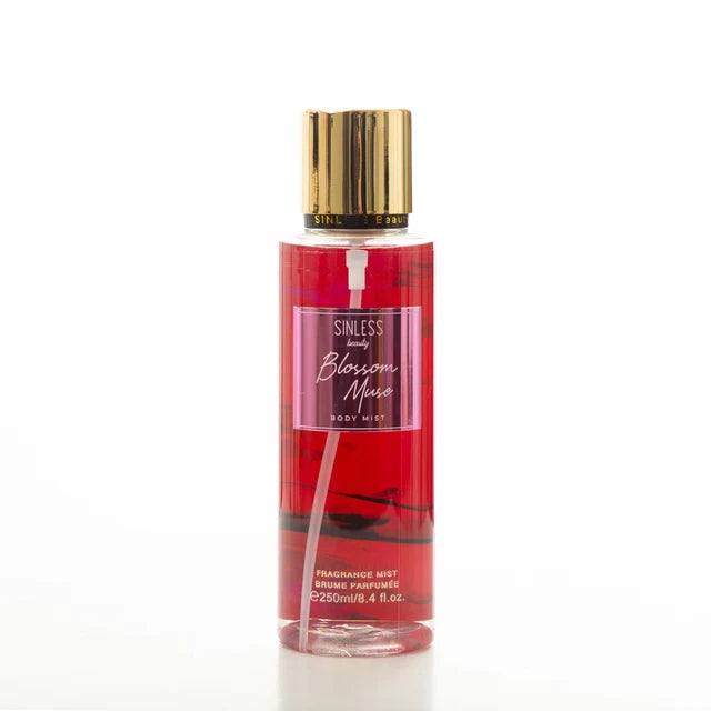 BODY MIST | SINLESS