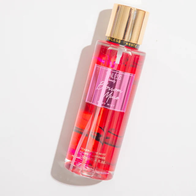 BODY MIST | SINLESS