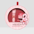 ***PREORDEN*** Beauty Creations XMAS - Set Mascarilla de Labios & Scrub - Sleight