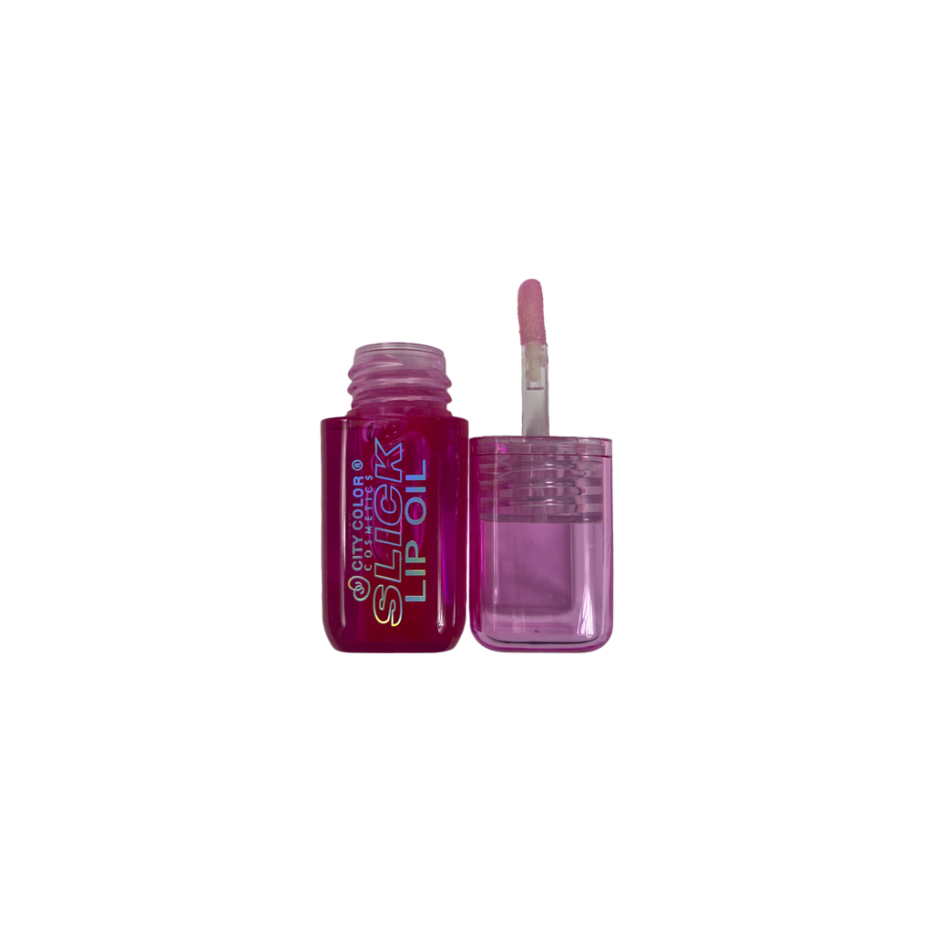 Slick Lip Oil | City Color