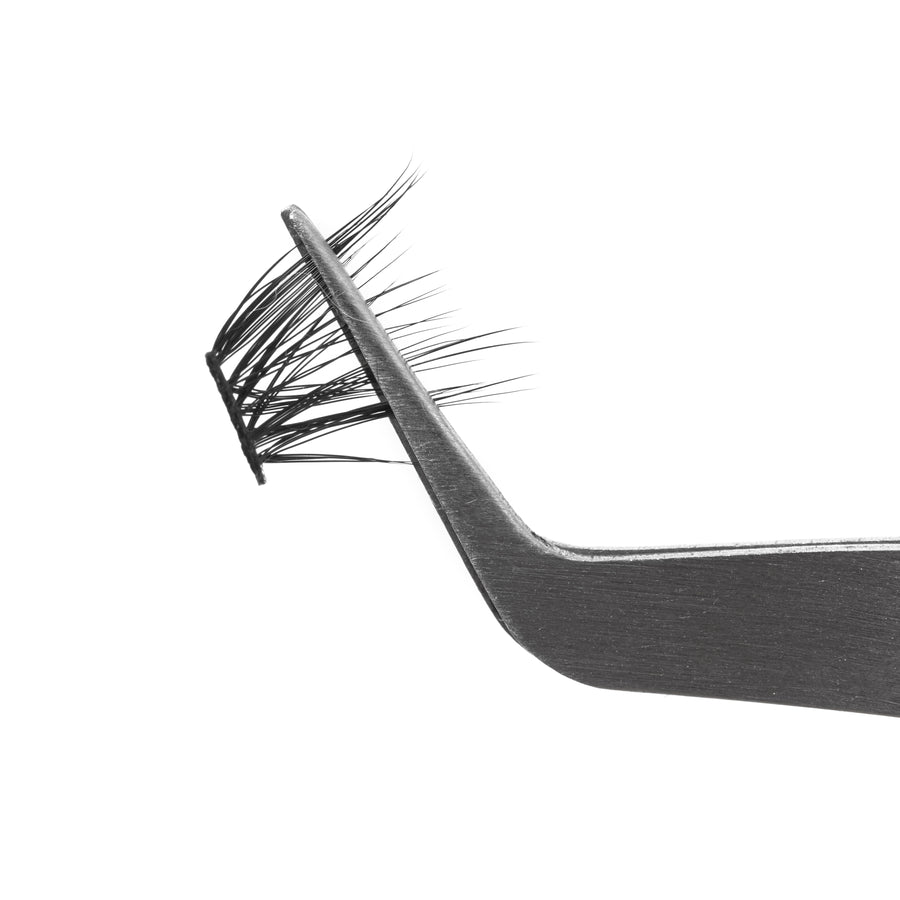 Casually Lashed Lash Clusters - Pestañas Individuales | BEAUTY CREATIONS