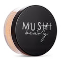 SOFT PEACH CORRECTING POWDER - MUSHI BEAUTY