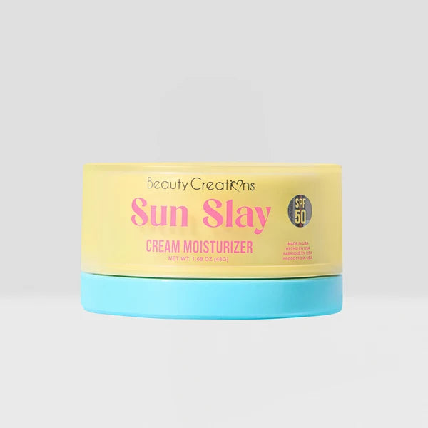 SUN SLAY - BEAUTY CREATIONS
