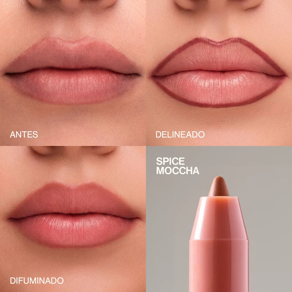 SUBLIME - Delineador de labios en gel | ATENEA