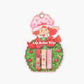 SET DE 3 BÁLSAMOS LABIAL STRAWBERRY SHORTCAKE | CELAVI
