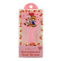 STRAWBERRY CEPILLO PARA CABELLO CORAZON | CELAVI