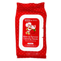 STRAWBERRY TOALLITAS DESMAQUILLANTES | CELAVI