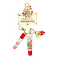 STRAWBERRY GLOSS BALM DUO | CELAVI